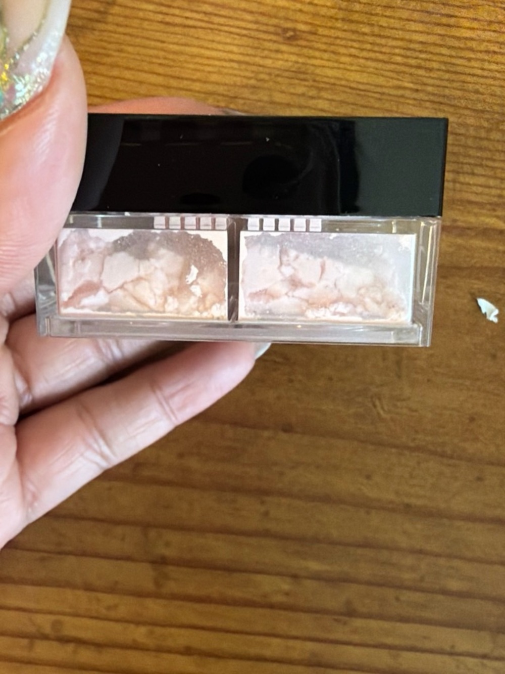Givenchy Prism Libre Setting Powder - Picture 2 of 5